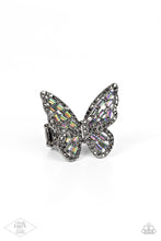 Load image into Gallery viewer, Flauntable Flutter - Multi - Paparazzi Accessories