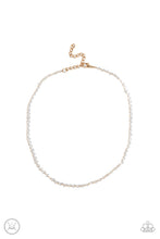 Load image into Gallery viewer, Mini MVP - Gold - Paparazzi Accessories