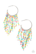 Saguaro Breeze - Multi - Paparazzi Accessories