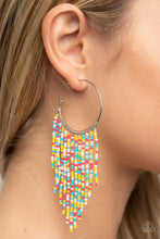 Load image into Gallery viewer, Saguaro Breeze - Multi - Paparazzi Accessories