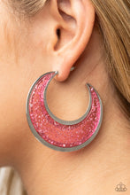 Load image into Gallery viewer, Charismatically Curvy - Pink - Paparazzi Accessories