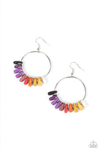 Load image into Gallery viewer, Earthy Ensemble - Multi - Paparazzi Accessories