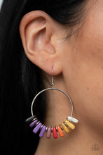 Load image into Gallery viewer, Earthy Ensemble - Multi - Paparazzi Accessories
