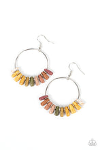 Load image into Gallery viewer, Earthy Ensemble - Multi - Paparazzi Accessories