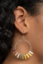 Load image into Gallery viewer, Earthy Ensemble - Multi - Paparazzi Accessories