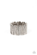 Load image into Gallery viewer, Cabo Canopy - Silver - Paparazzi Accessories