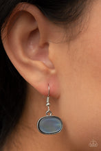 Load image into Gallery viewer, Hidden Cove - Silver - Paparazzi Accessories