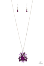 Load image into Gallery viewer, Indie Icon - Purple - Paparazzi Accessories