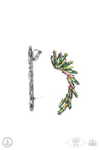 Load image into Gallery viewer, Because ICE Said So - Multi - Paparazzi Accessories