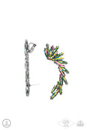 Because ICE Said So - Multi - Paparazzi Accessories
