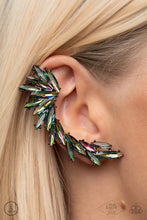 Load image into Gallery viewer, Because ICE Said So - Multi - Paparazzi Accessories