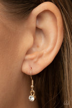 Load image into Gallery viewer, Cosmic Curator - Gold - Paparazzi Accessories