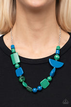 Load image into Gallery viewer, Tranquil Trendsetter - Green - Paparazzi Accessories
