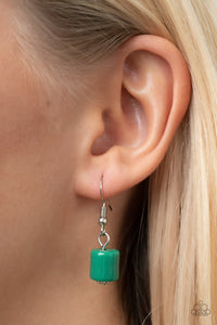 Tranquil Trendsetter - Green - Paparazzi Accessories