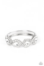 Load image into Gallery viewer, For the Win - White - Paparazzi Accessories