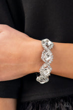 Load image into Gallery viewer, For the Win - White - Paparazzi Accessories