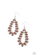 Absolutely Ageless - Brown - Paparazzi Accessories