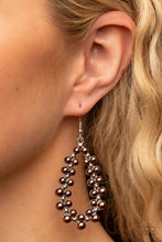 Load image into Gallery viewer, Absolutely Ageless - Brown - Paparazzi Accessories