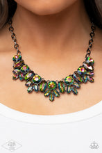 Load image into Gallery viewer, Combustible Charisma - Multi - Paparazzi Accessories