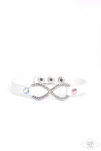 Load image into Gallery viewer, Innocent Till Proven GLITZY! - Multi - Paparazzi Accessories