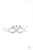 Innocent Till Proven GLITZY! - Multi - Paparazzi Accessories