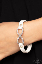 Load image into Gallery viewer, Innocent Till Proven GLITZY! - Multi - Paparazzi Accessories