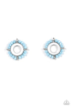Load image into Gallery viewer, Nautical Notion - Blue - Paparazzi Accessories