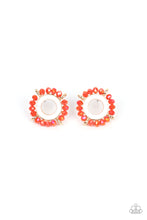 Load image into Gallery viewer, Nautical Notion - Orange - Paparazzi Accessories