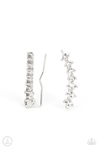 PRISMATIC and Proper - White - Paparazzi Accessories