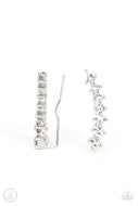 PRISMATIC and Proper - White - Paparazzi Accessories