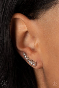 PRISMATIC and Proper - White - Paparazzi Accessories
