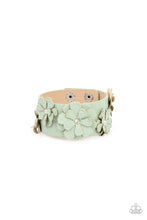 Load image into Gallery viewer, What Do You Pro-POSIES - Green - Paparazzi Accessories