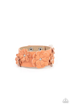 Load image into Gallery viewer, What Do You Pro-POSIES - Orange - Paparazzi Accessories