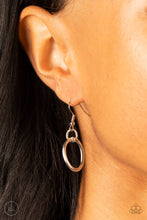 Load image into Gallery viewer, Tough Crowd - Silver - Paparazzi Accessories