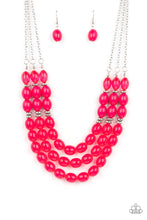 Load image into Gallery viewer, Coastal Cruise - Pink - Paparazzi Accessories