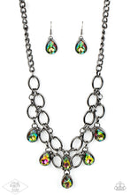 Load image into Gallery viewer, Show-Stopping Shimmer - Multi - Paparazzi Accessories