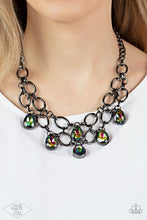 Load image into Gallery viewer, Show-Stopping Shimmer - Multi - Paparazzi Accessories