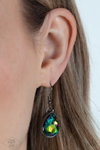 Load image into Gallery viewer, Show-Stopping Shimmer - Multi - Paparazzi Accessories