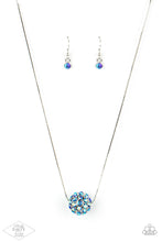 Load image into Gallery viewer, Come Out of Your BOMBSHELL - Multi - Paparazzi Accessories