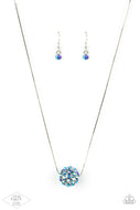 Come Out of Your BOMBSHELL - Multi - Paparazzi Accessories