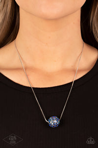 Come Out of Your BOMBSHELL - Multi - Paparazzi Accessories
