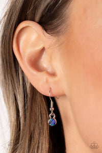 Come Out of Your BOMBSHELL - Multi - Paparazzi Accessories