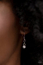 Load image into Gallery viewer, Hypnotic Twinkle - White - Paparazzi Accessories