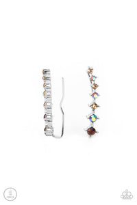 STARLIGHT Show - Brown - Paparazzi Accessories