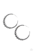 Load image into Gallery viewer, Show Off Your Curves - Black -Paparazzi Accessories
