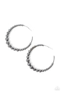 Show Off Your Curves - Black -Paparazzi Accessories