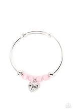 Load image into Gallery viewer, Vintage Vows - Pink - Paparazzi Accessories