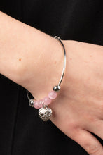 Load image into Gallery viewer, Vintage Vows - Pink - Paparazzi Accessories