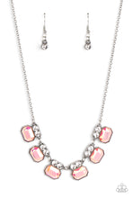 Load image into Gallery viewer, Interstellar Inspiration - Pink - Paparazzi Accessories