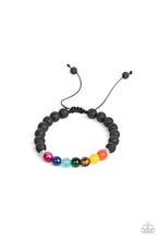 Load image into Gallery viewer, Canyon Kaleidoscope - Multi - Paparazzi Accessories
